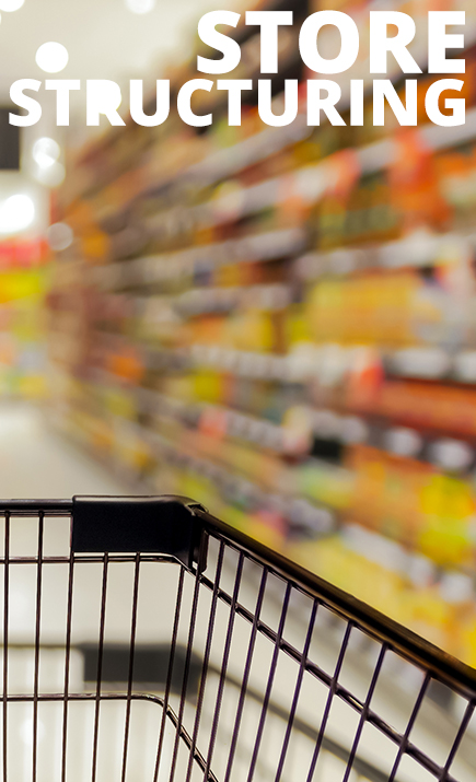 02a. Service - Store Structuring