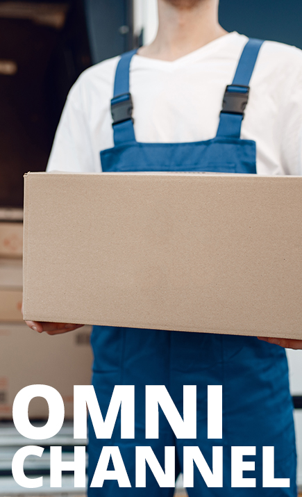 02d. Service - Omni Channel