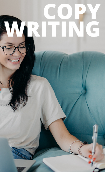 02e. Service - Copywriting