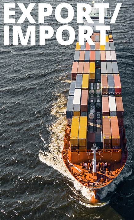export-import